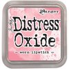 Tim Holtz Distress Oxide Pad - Worn Lipstick