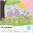 American Crafts Cardstock Pack 12"X12" - Spring