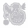 Sizzix Thinlits - Flower Cluster