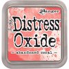 Tim Holtz Distress Oxide Pad - Abandoned Coral