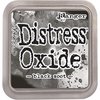 Tim Holtz Distress Oxide Pad - Black Soot
