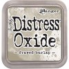 Tim Holtz Distress Oxide Pad - Frayed Burlap
