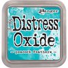 Tim Holtz Distress Oxide Pad - Peacock Feathers