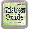 Tim Holtz Distress Oxide Pad - Twisted Citron