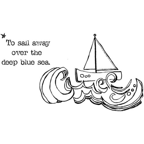 Cling - Sail Away