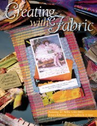 Creating with Fabric