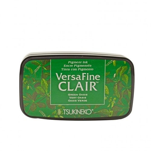 Versafine Clair - Green Oasis