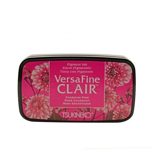 Versafine Clair - Charming Pink