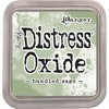 Tim Holtz Distress Oxide Pad - Bundled Sage