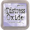 Tim Holtz Distress Oxide Pad - Shaded Lilac