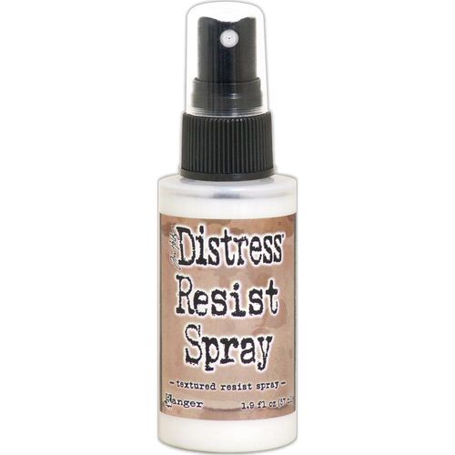 Tim Holtz Resist Spray