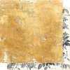 Papier Maggie Holmes Flourish - Goldenrod