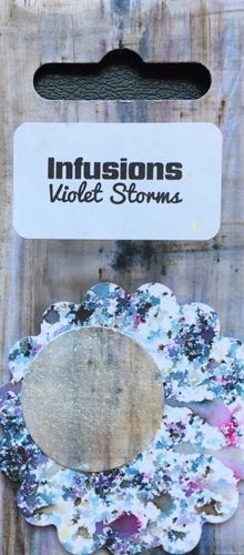 Infusions - Violet Storms