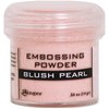 Embossingpulver Blush Pearl
