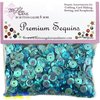 Premium Sequins - Turquoise