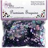 Premium Sequins - Lilac