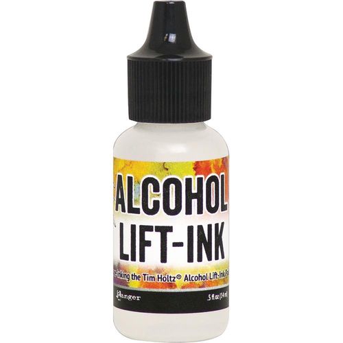 Tim Holtz Alcohol Ink Lift-Ink Reinker