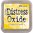 Tim Holtz Distress Oxide Pad - Mustard Seed