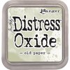 Tim Holtz Distress Oxide Pad - Old Paper