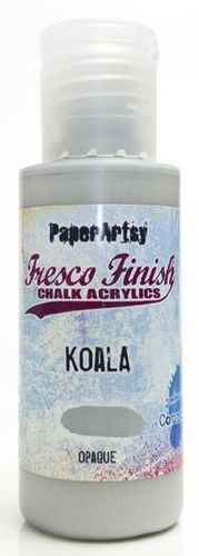 Fresco Finish Chalk Acrylic - Koala