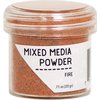 Embossingpulver Mixed Media Powder - Fire