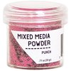 Embossingpulver Mixed Media Powder - Punch