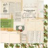 Papier Simple Vintage Christmas - Tis' the Season
