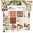 Simple Stories Collection Kit - Simple Vintage Christmas