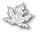 Stanzschablone Whittle Maple Leaf