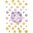 Spring Farmhouse Say It In Crystals Adhesive Embellishments