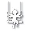Stanzschablone Cupid with Swing