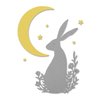 Sizzix Thinlits - Midnight Hare