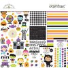 Doodlebug Essentials Page Kit 12"X12" - Candy Carnival