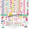 Best Summer Ever Collection Kit 12"x12"