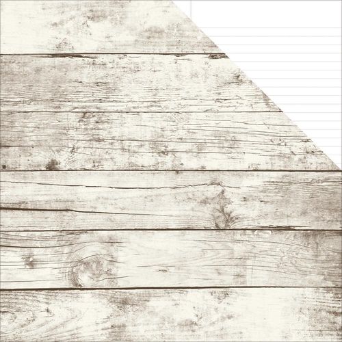 Papier Sn@p! Basics Color Vibe - Aspen/White Notebook