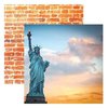 Papier New York - Lady Liberty