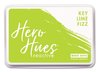 Hero Arts Reactive Ink - Key Lime Fizz