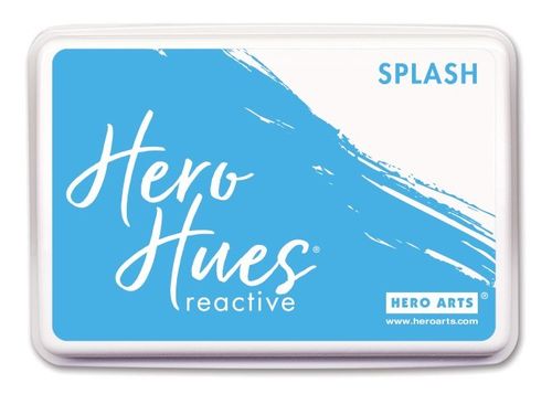 Hero Arts Reactive Ink - Splash