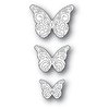Stanzschablone Pinpoint Butterfly Trio