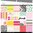 Heidi Swapp - Color Fresh Pad 12"x12"