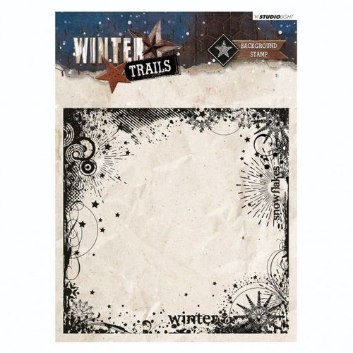 Clear - Winter Trails nr. 305