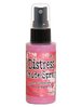 Tim Holtz Distress Oxide Spray - Worn Lipstick