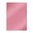 Tonic Studios Mirror Satin Cardstock 8.5"X11" - Pink Chiffon