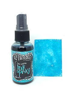 Dylusions Ink Spray - Blue Lagoon