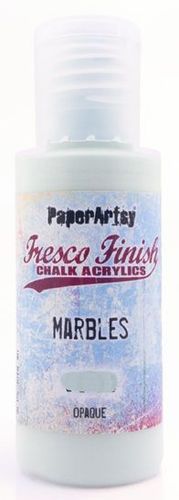Fresco Finish Chalk Acrylic - Marbles