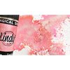 Lindy's Stamp Gang Magical Shaker - Alpine Ice Rose