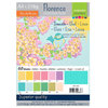 Florence Smooth Cardstock Pack A4 - Spring
