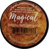 Lindy's Stamp Gang Magicals - Bayou Boogie Gold