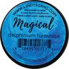 Lindy's Stamp Gang Magicals - Delphinium Turquoise