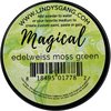 Lindy's Stamp Gang Magicals - Edelweiss Moss Green
